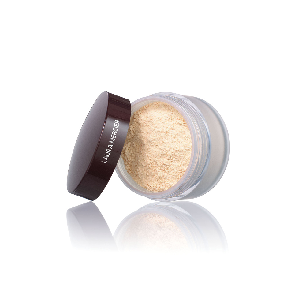 Laura Mercier Translucent Loose Setting Powder